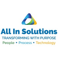 All In Solutions, LLC logo - Similar company to Mariner