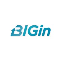 BIGin Digital Solutions logo - Similar company to Levate Media