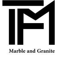 TFM for Marble and Granite logo - Similar company to Nilesons-Egypt
