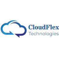 Cloud Flex Technologies logo - Similar company to Corextech It Services Pvt. Ltd.