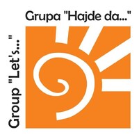 Grupa ,,Hajde da...