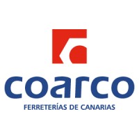 COARCO Cooperativa de Ferreterías de Canarias logo - Similar company to Febric Sl