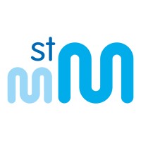 St Mary Magdalene Academy logo - Similar company to The Blue School
