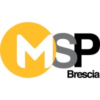 MSP Brescia logo - Similar company to Diginet1 Communications - Msp