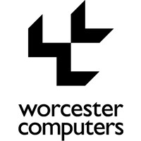 Worcester Computers logo - Similar company to Quick Call Dave