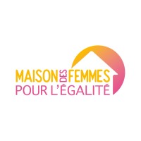 Maison des femmes pour l'égalité logo - Similar company to Cidff Du Doubs