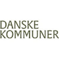 Danske Kommuner logo - Similar company to Kun It Aps