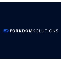 Forkdom Solutions logo - Similar company to Hrbox.Io