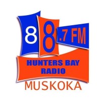 Hunters Bay Radio logo - Similar company to No Problem!