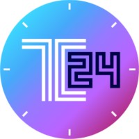 Trade Crypto 24 logo - Similar company to Crypto Disruption