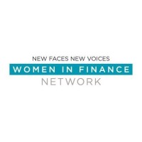 New Faces New Voices logo - Similar company to Wimagazine