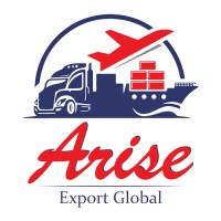 Arise Export Global logo - Similar company to Change Ur Story