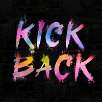 Kickback Theatre logo - Similar company to Calico