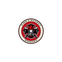 Fire & Safety Sweden AB logo - Similar company to Eldupphör Ab