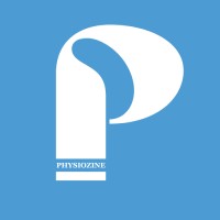 PHYSIOZINE | Magazine for Physiotherapy logo - Similar company to Forsa