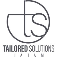 tailored.solutions logo - Similar company to Tailored Solutions™