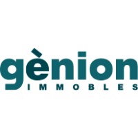Gènion Immobles logo - Similar company to Urbinium