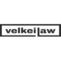 Velkei Law logo - Similar company to Coleman, Chambers & Rogers, Llp