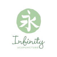 Infinity Acupuncture logo - Similar company to Green Forests Work
