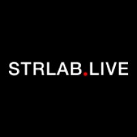 STRLAB logo - Similar company to Ndru