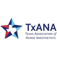Texas Association of Nurse Anesthetists (TxANA) logo - Similar company to Cmp Management