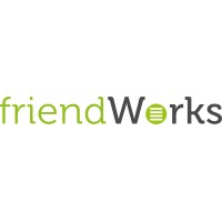 friendWorks GmbH logo - Similar company to Tap.De Solutions Gmbh