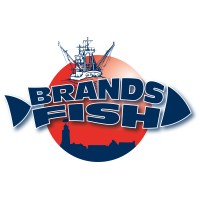Brands Fish B.V. logo - Similar company to Baarssen Fish Processing B.V.