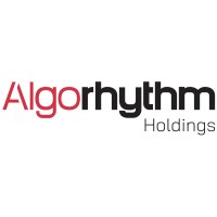 Algorhythm Holdings, Inc. logo - Similar company to The Singing Machine Company, Inc