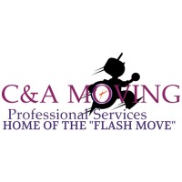 C & A Moving