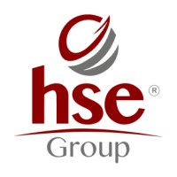 HSE Group SAS logo - Similar company to Sertisoft