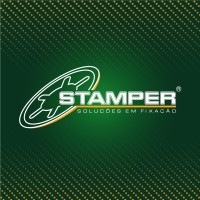 Stamper Indústria E Comércio De Peças Ltda. logo - Similar company to Stamper