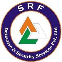 SRF Detective and Security Services Pvt. Ltd. logo - Similar company to Raksham Ai