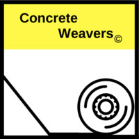 Concrete Weavers By DROX L.L.C logo - Similar company to Lafarge Plasterboard
