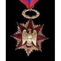 Military Order of Foreign Wars - New York logo - Similar company to National Center For Urban Operations