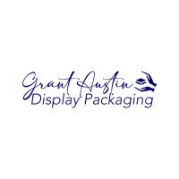 Grant Austin Display Packaging logo - Similar company to Super Amazing Pty Ltd