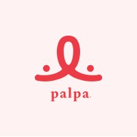 Palpa® logo - Similar company to Hypnos