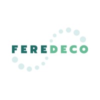 FEREDECO asbl logo - Similar company to Walterre Asbl