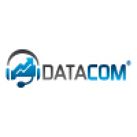 DATACOM Call Center logo - Similar company to Jet Call Center