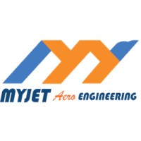 MYJet Aero Engineering logo - Similar company to Cortex Aviation