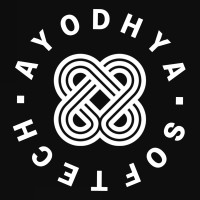 ayodhya softech logo - Similar company to Webcure Website Design In Ayodhya