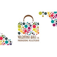 Valentina Bags S.r.l. logo - Similar company to Myweb Digitalagency