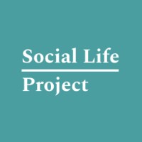 Social Life Project logo - Similar company to Placemaking Education