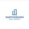 SANTHOSHAM BUILDERS logo - Similar company to Infra Builders