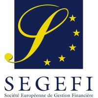 SEGEFI (Société Européenne de Gestion Financière) logo - Similar company to Lucie Folch Formation