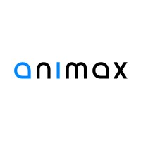 Animax logo - Similar company to Dialect Data