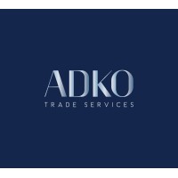 ADKO Trade Services logo - Similar company to One&All Hub