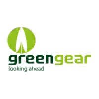 Greengear logo - Similar company to Sealcore Americas