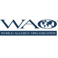 World Allergy Organization logo - Similar company to European Academy Of Allergy And Clinical Immunology - Eaaci