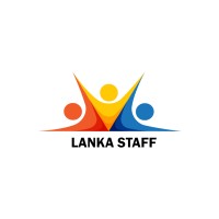 Lanka Staff logo - Similar company to Australian Work Force