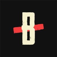Blackout FX logo - Similar company to Motik